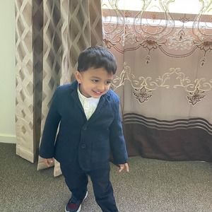 Meet your Posher, Davinder